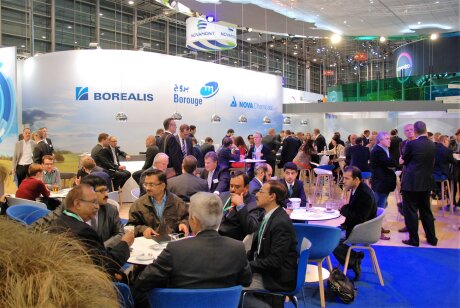 K 2016 - Borealis Polska Sp. z o.o.