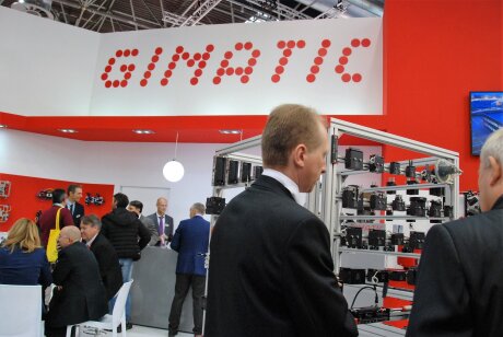 K 2016 - Gimatic Polska Sp. z o.o