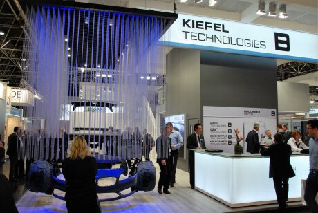 K 2016 - KF Technologie