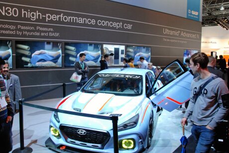K 2016 - BASF Polska