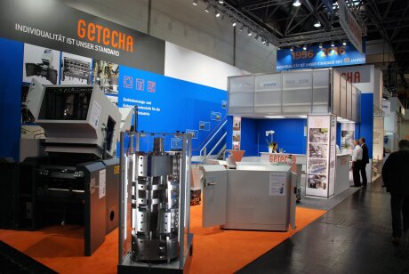 K 2016 - Plast Line