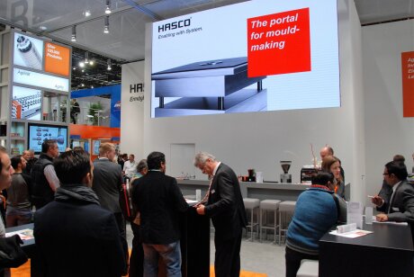 K 2016 - HASCO Hasenclever GmbH + Co KG