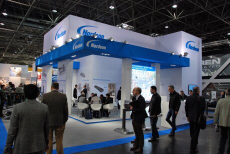 K 2016 - Xaloy Europe GmbH
