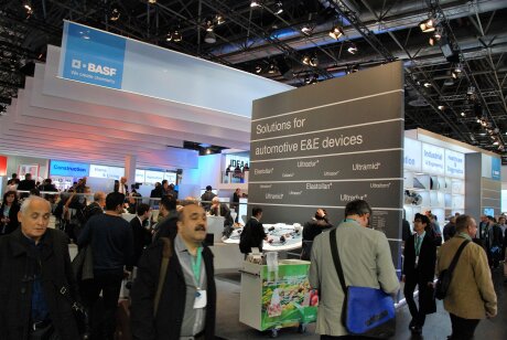 K 2016 - BASF Polska