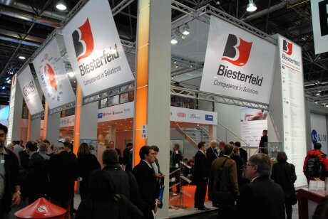 K 2016 - Biesterfeld Polska Sp. z o.o.