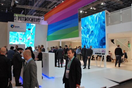 K 2016 - DSM Engineering Plastics