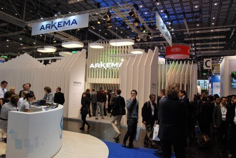 K 2016 - Arkema Sp. z o.o.