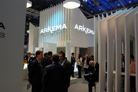 K 2016 - Arkema Sp. z o.o.