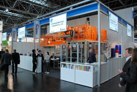 K 2016 - JHB Systems Dariusz Borowicz 