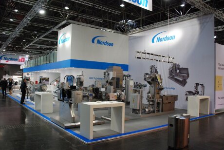 K 2016 - Xaloy Europe GmbH
