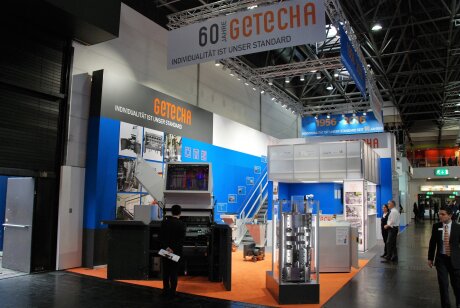 K 2016 - Plast Line