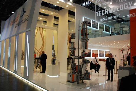 K 2016 - Plast Line