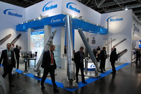 K 2016 - Xaloy Europe GmbH