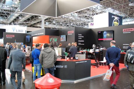 K 2016 - Heisslufttechnik Flocke Sp. z o.o.