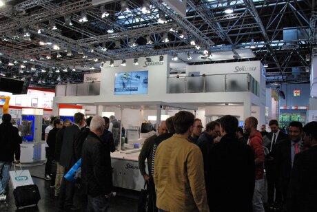 K 2016 - Staubli Łódź Sp. z o.o.