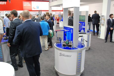 K 2016 - Staubli Łódź Sp. z o.o.