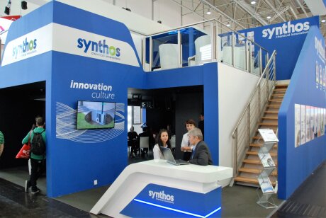 K 2016 - Synthos S.A.
