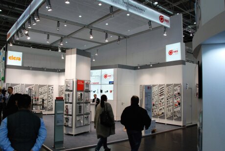 K 2016 - Elesa+Ganter Polska