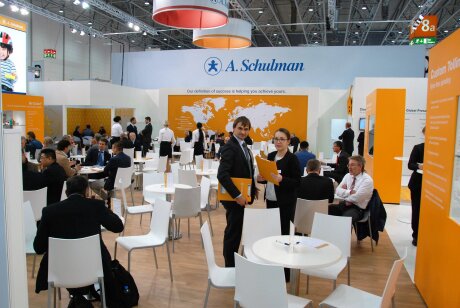 K 2016 - A. Schulman Polska Sp. z o.o.