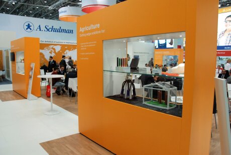 K 2016 - A. Schulman Polska Sp. z o.o.