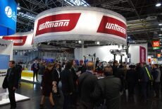 K 2016 - Wittmann Group