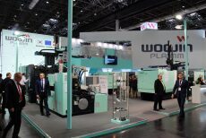 K 2016 - Woojin Plaimm Co., Ltd.