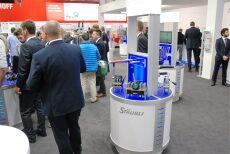 K 2016 - Staubli Łódź Sp. z o.o.