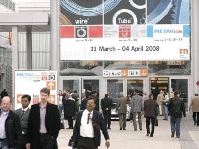 Tube 2008