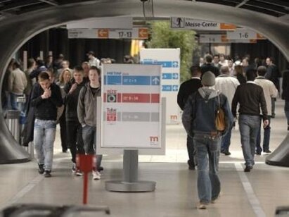 Tube 2008