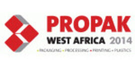 PROPAK West Africa 2014