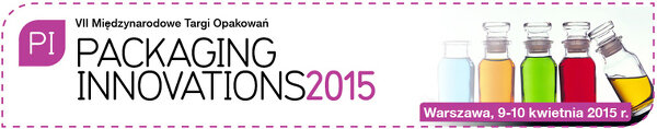 Packaging Innovations 2015