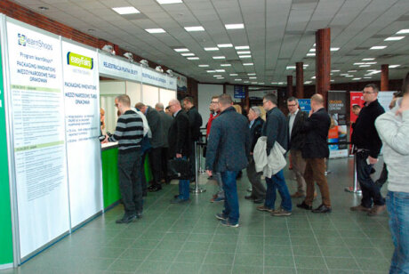Packaging Innovations 2015