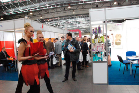 Packaging Innovations 2015