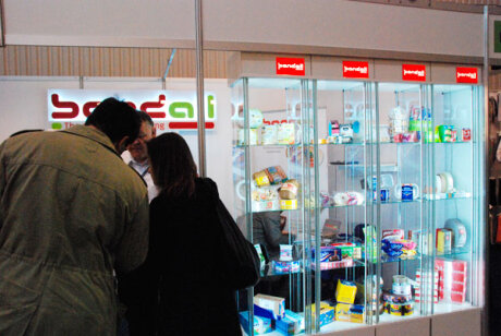 Packaging Innovations 2015