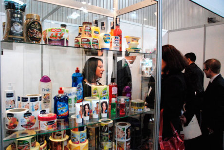 Packaging Innovations 2015