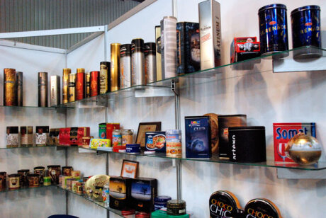Packaging Innovations 2015