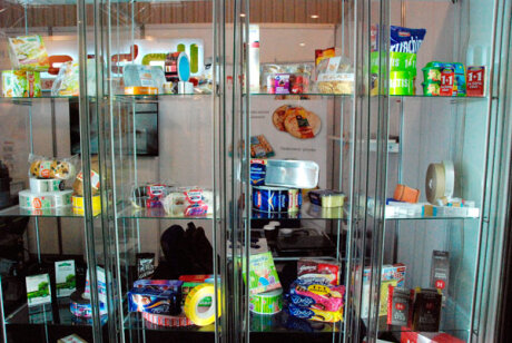 Packaging Innovations 2015