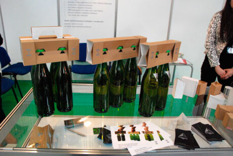 Packaging Innovations 2015