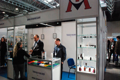 Packaging Innovations 2015