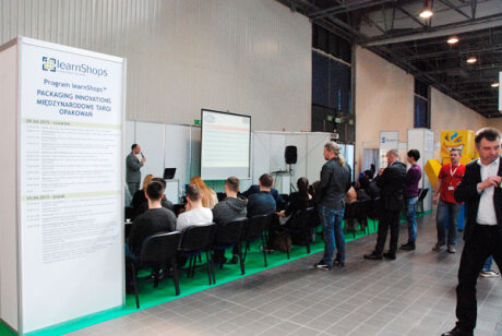 Packaging Innovations 2015