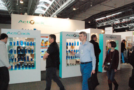 Packaging Innovations 2015