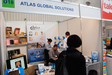 Packaging Innovations 2015