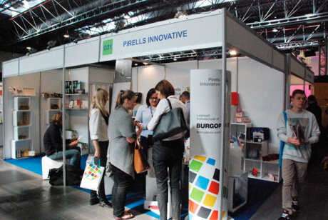 Packaging Innovations 2015