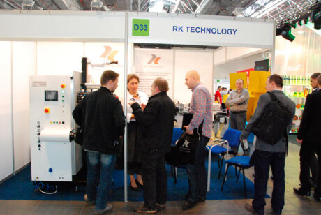 Packaging Innovations 2015