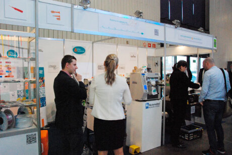 Packaging Innovations 2015