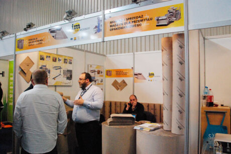 Packaging Innovations 2015