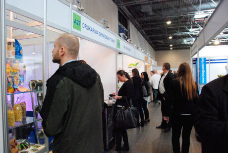 Packaging Innovations 2015