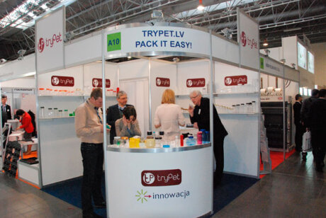 Packaging Innovations 2015