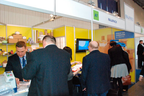 Packaging Innovations 2015