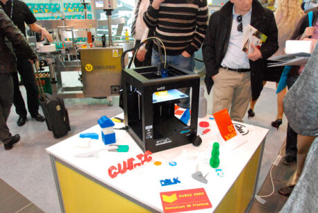 Packaging Innovations 2015